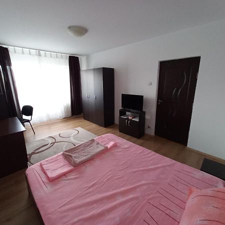 Studio Gorjului Bucureşti Eksteriør bilde