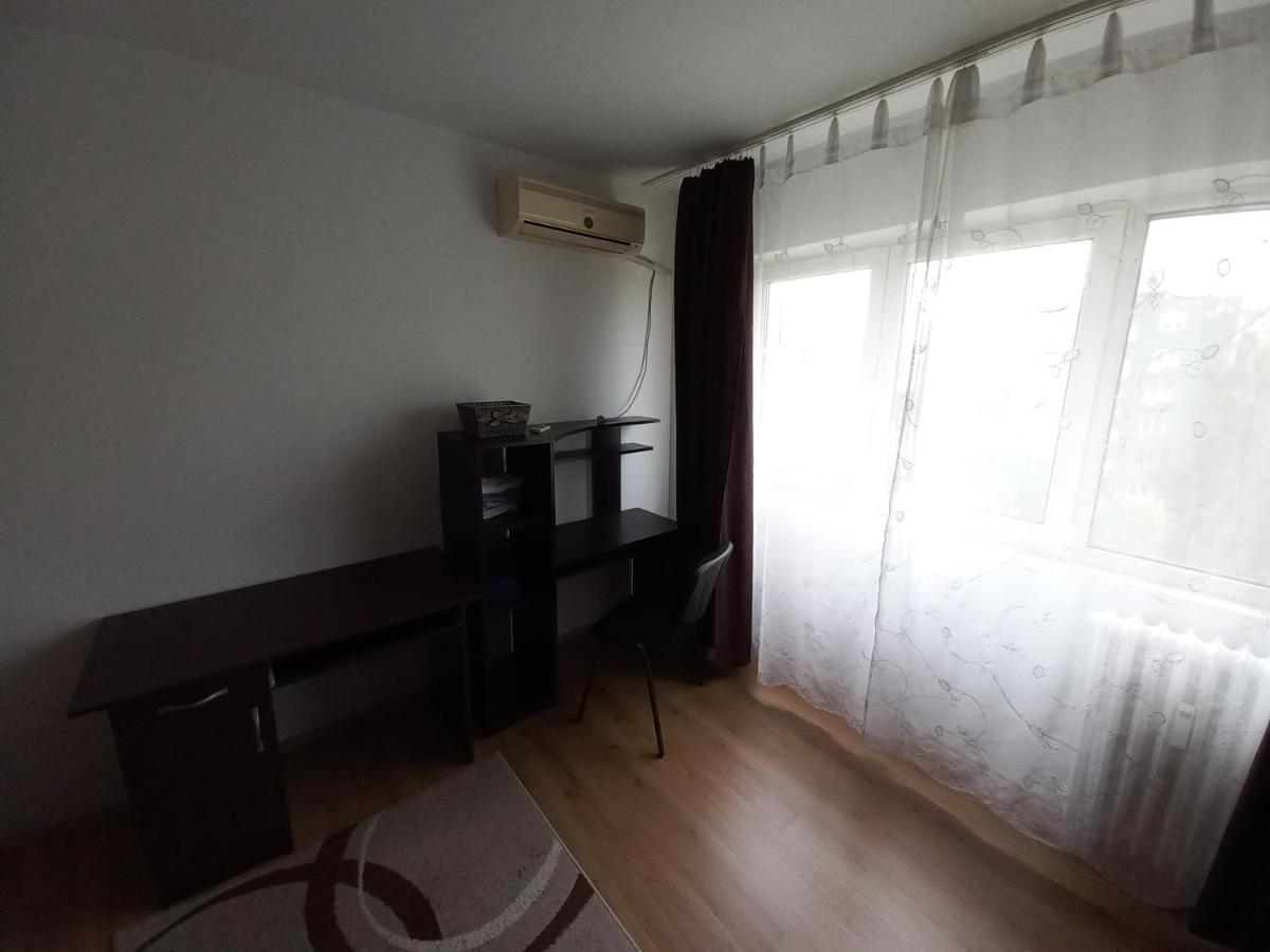 Studio Gorjului Bucureşti Eksteriør bilde