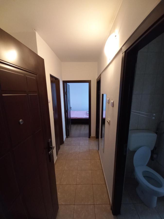 Studio Gorjului Bucureşti Eksteriør bilde