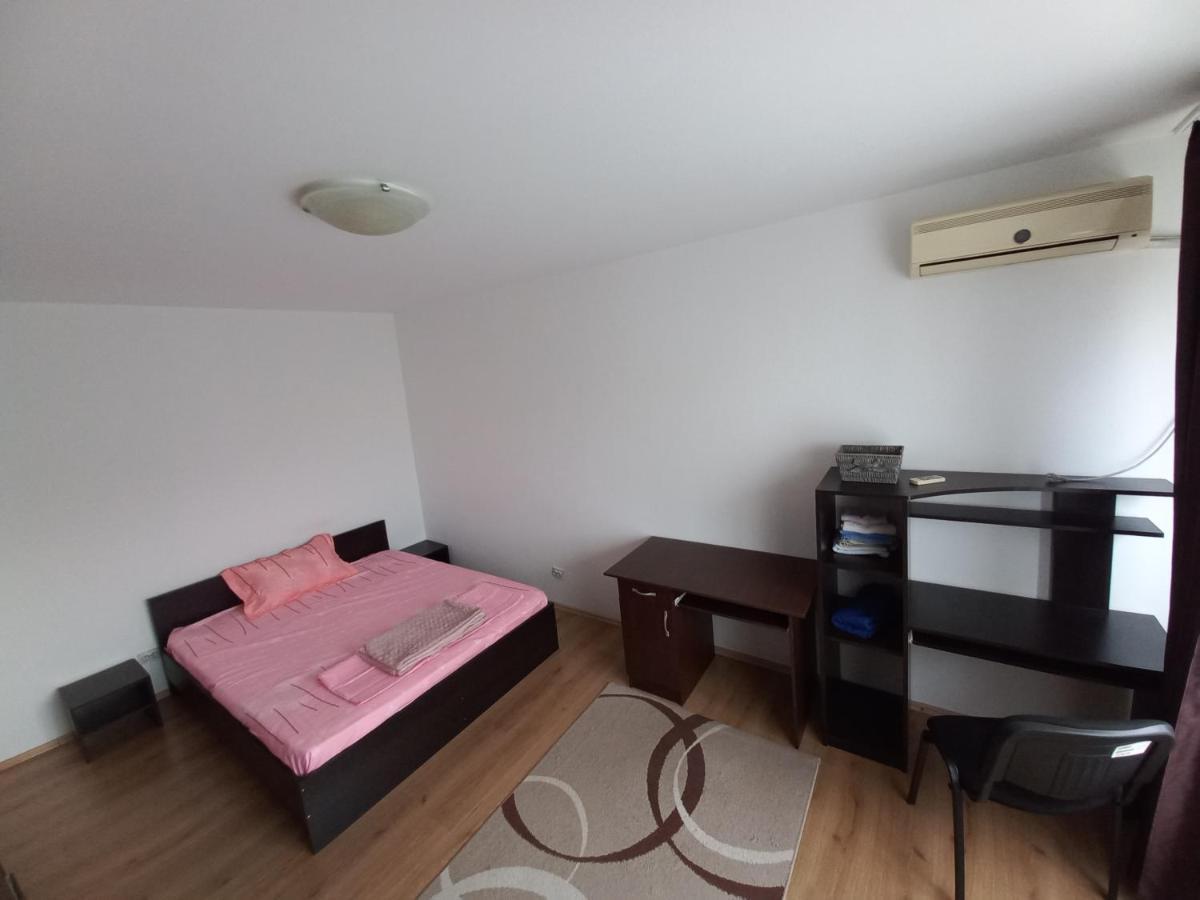 Studio Gorjului Bucureşti Eksteriør bilde