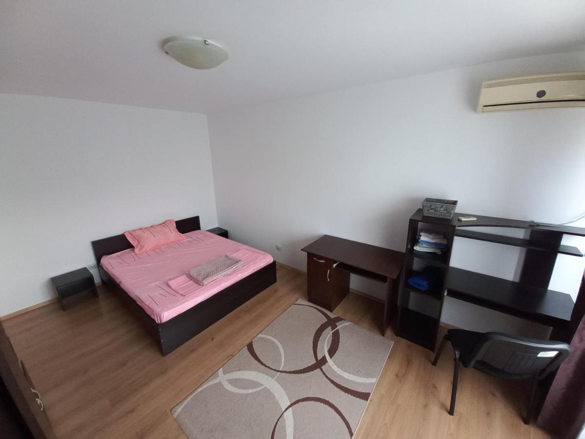Studio Gorjului Bucureşti Eksteriør bilde
