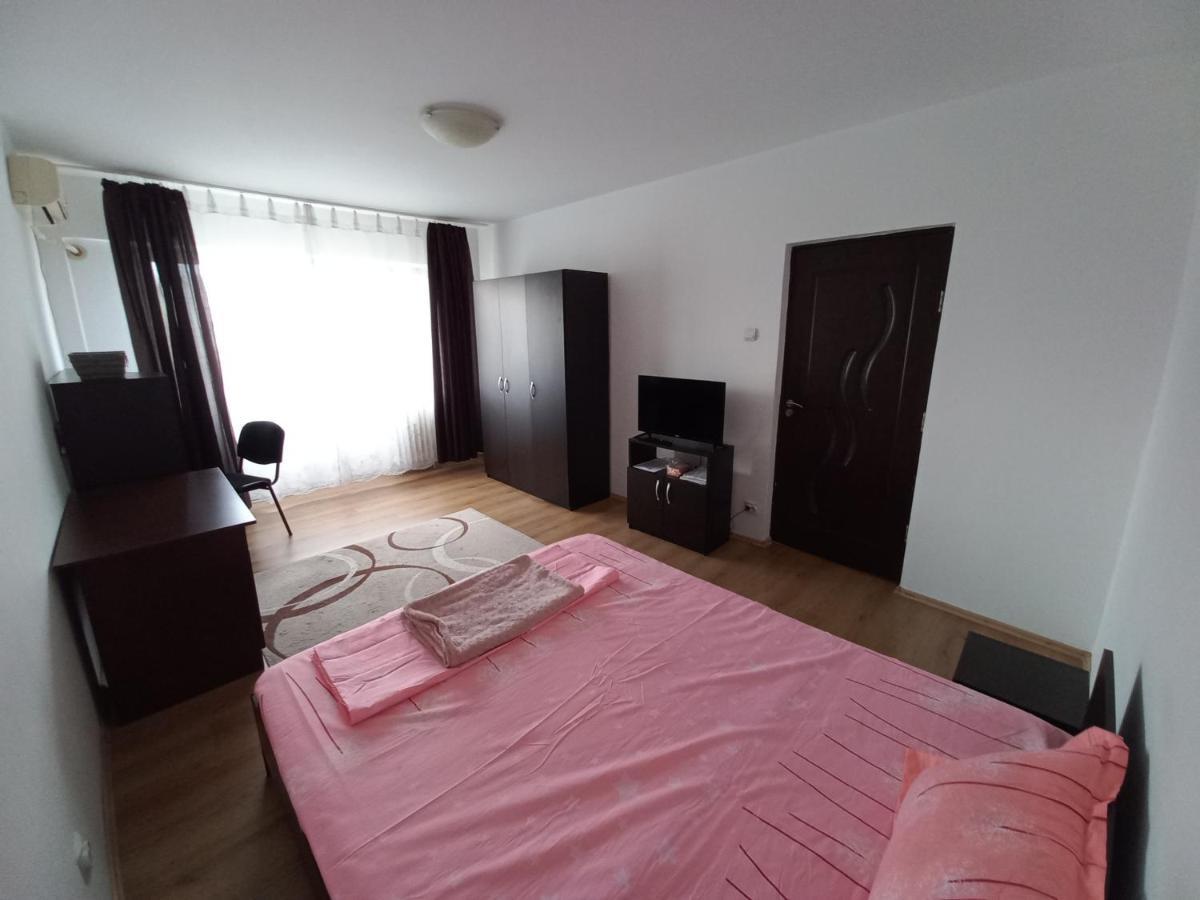 Studio Gorjului Bucureşti Eksteriør bilde