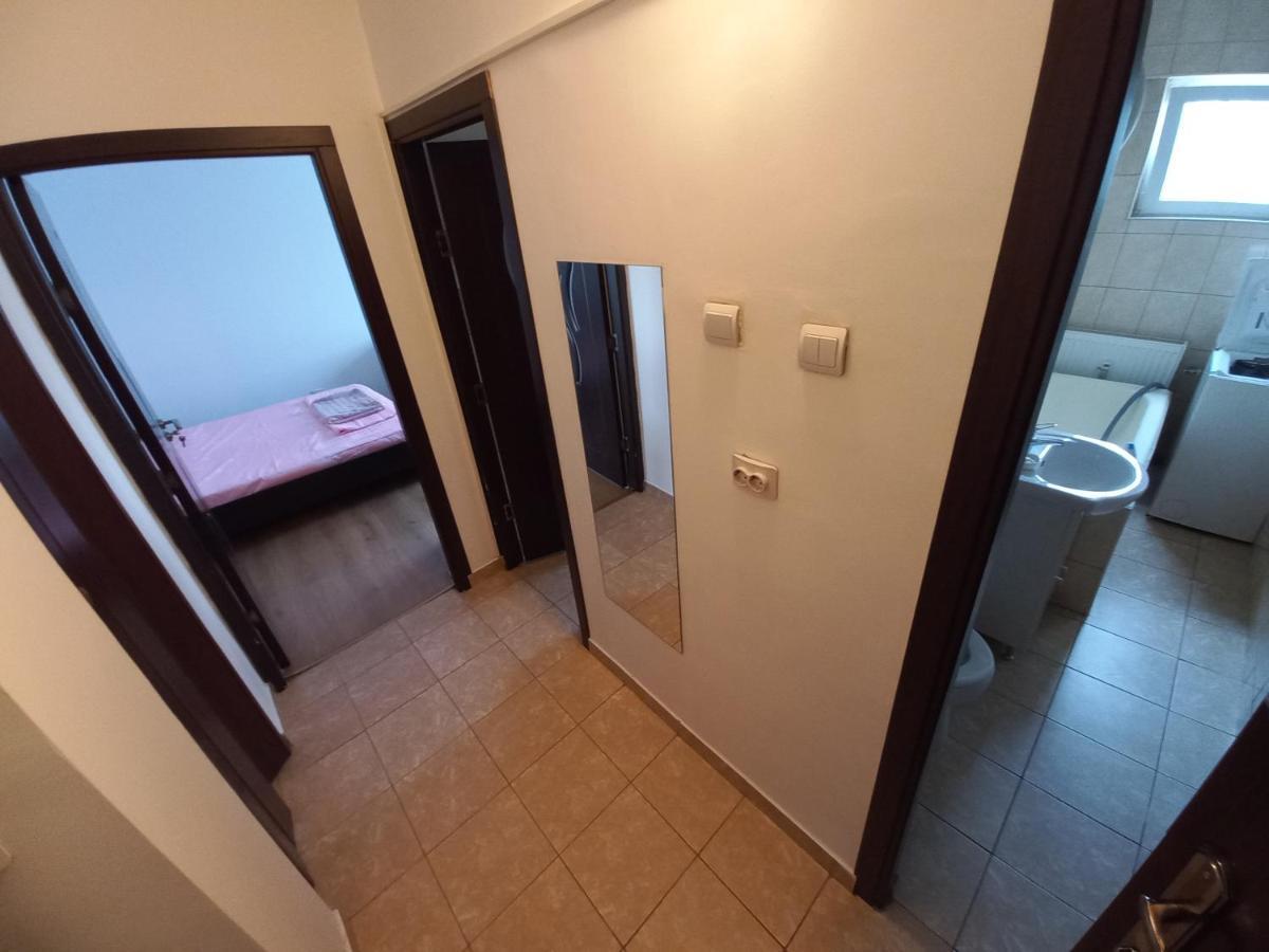 Studio Gorjului Bucureşti Eksteriør bilde