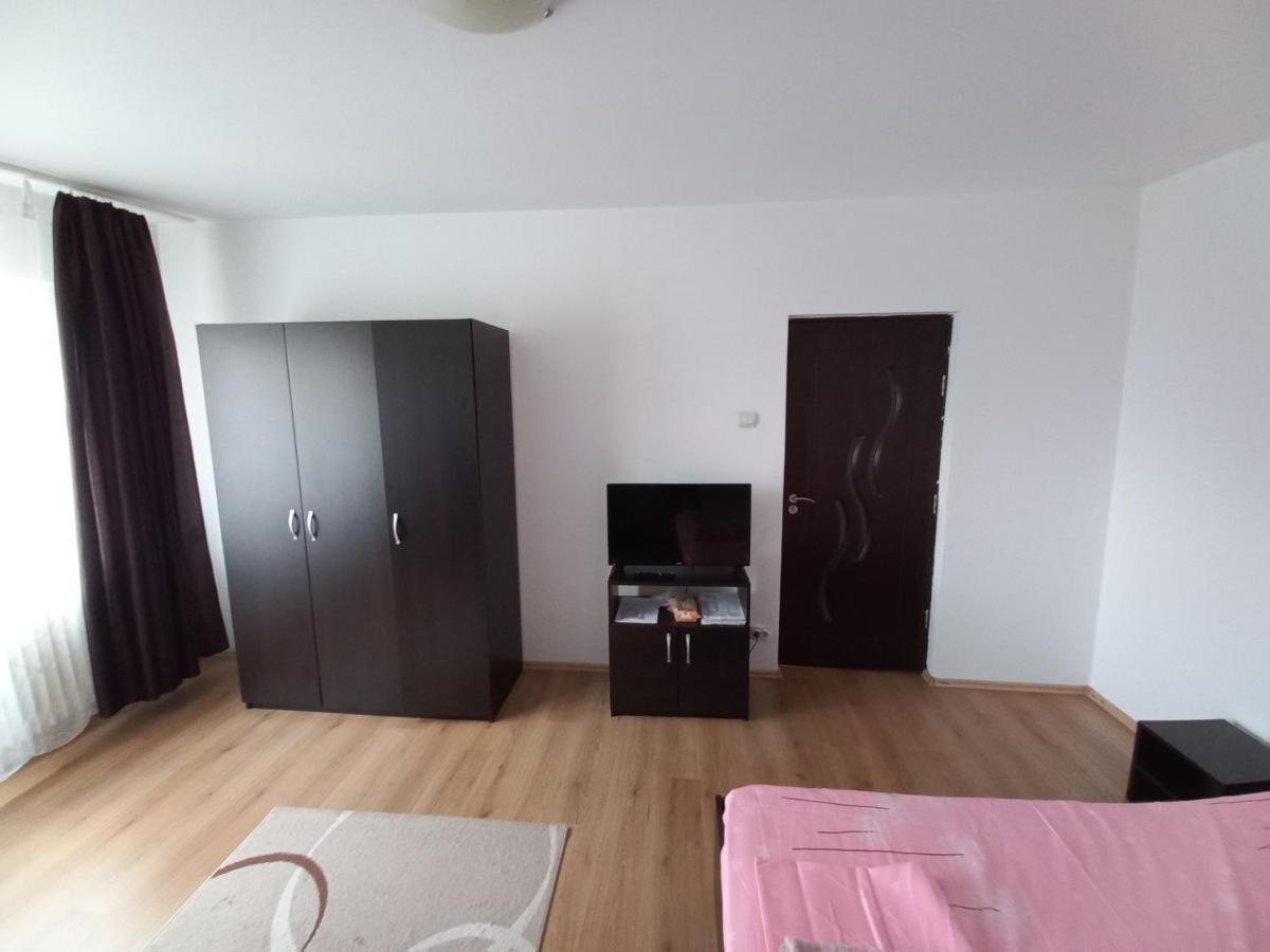 Studio Gorjului Bucureşti Eksteriør bilde